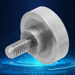 Points De Contact Plats De Sonde D'indicateur De Cadran D'acier De Tungstène De Fil De M2.5 Pour Le Cadran (Y7) -Promos Outil Virtuose Magasin 94919218 4