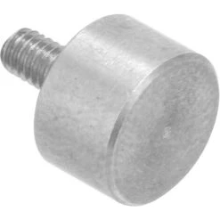 Points De Contact Plats De Sonde D'indicateur De Cadran D'acier De Tungstène De Fil De M2.5 Pour Le Cadran (Y5)