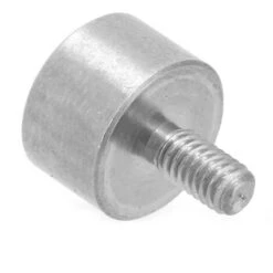 Points De Contact Plats De Sonde D'indicateur De Cadran D'acier De Tungstène De Fil De M2.5 Pour Le Cadran (Y5) -Promos Outil Virtuose Magasin 94919246 3