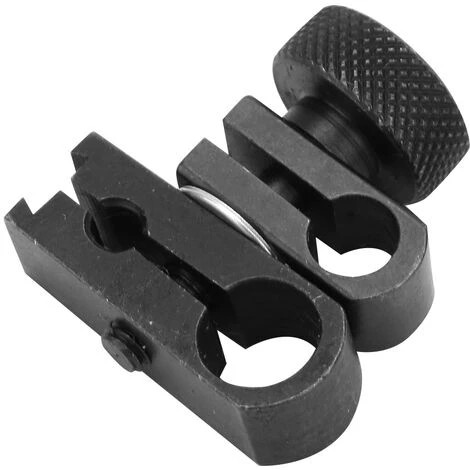 Pince à Queue D'aronde Pivotante à Levier à Cadran Pour Indicateur De Test à Cadran 8MM 6MM 4MM 5 Pince à Queue D'aronde Pivotante à Levier à Cadran Pour Indicateur De Test à Cadran 8MM 6MM 4MM – Image 3