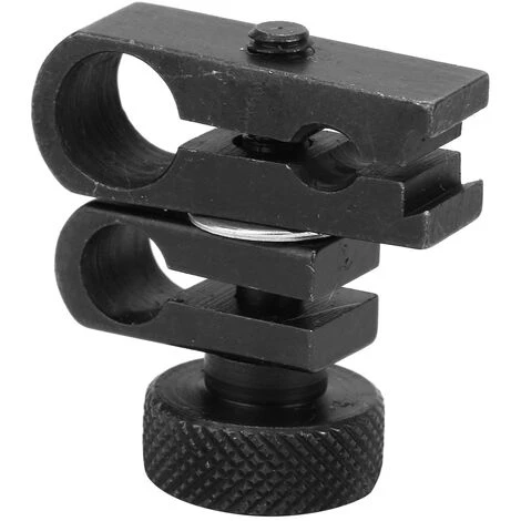 Pince à Queue D'aronde Pivotante à Levier à Cadran Pour Indicateur De Test à Cadran 8MM 6MM 4MM 7 Pince à Queue D'aronde Pivotante à Levier à Cadran Pour Indicateur De Test à Cadran 8MM 6MM 4MM – Image 5