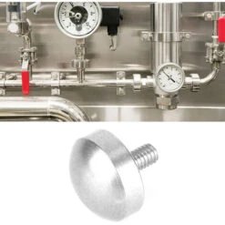 Points De Contact De Sonde D'indicateur De Cadran D'acier De Tungstène De Fil De M2.5 Pour La Jauge De Cadran -Promos Outil Virtuose Magasin 94919394 4