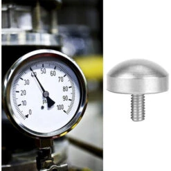 Points De Contact De Sonde D'indicateur De Cadran D'acier De Tungstène De Fil De M2.5 Pour La Jauge De Cadran -Promos Outil Virtuose Magasin 94919394 5