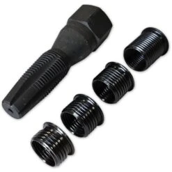 Force KIT DE REPARATION FILETAGE DES BOUGIES D'ALLUMAGE 14 X 125