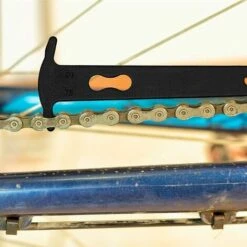 Outil D'usure D'Indicateur De Chaîne De Vélo Règle De Mesure De Jauge De Chaînes De Vélo Outil De Rail Détection Remplacement D'usure De Chaîne De Vélo Étrier De Testeur De Chaîne Guazhuni(Noir) 11 Outil D'usure D'Indicateur De Chaîne De Vélo Règle De Mesure De Jauge De Chaînes De Vélo Outil De Rail Détection Remplacement D'usure De Chaîne De Vélo Étrier De Testeur De Chaîne Guazhuni(Noir) -Promos Outil Virtuose Magasin 95134236 5