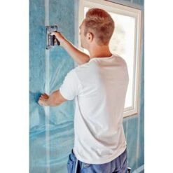 RAPID - ALU840 - Agrafeuse Pour 140/6-14mm - 8/15mm - Blister -Promos Outil Virtuose Magasin 95415584 5