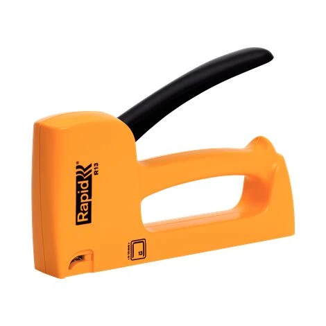 RAPID - R13 - Agrafeuse Pour 13/4-10mm - Boîte 3 RAPID - R13 - Agrafeuse Pour 13/4-10mm - Boîte