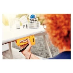 RAPID - R13 - Agrafeuse Pour 13/4-10mm - Boîte 8 RAPID - R13 - Agrafeuse Pour 13/4-10mm - Boîte -Promos Outil Virtuose Magasin 95415588 3