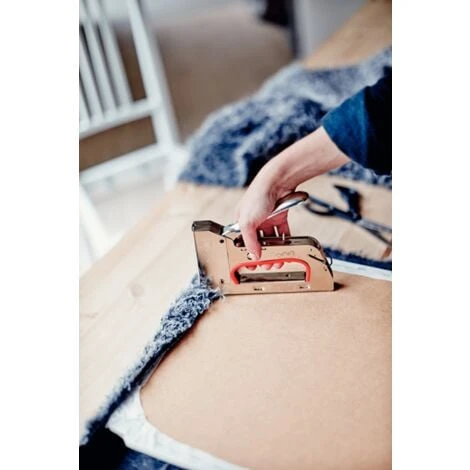 RAPID - R353 - Agrafeuse Pour 53/6-14mm - Boîte 4 RAPID - R353 - Agrafeuse Pour 53/6-14mm - Boîte – Image 2