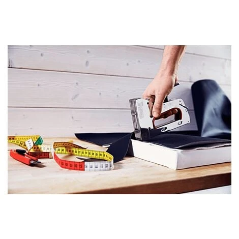 RAPID - R353 - Agrafeuse Pour 53/6-14mm - Boîte 5 RAPID - R353 - Agrafeuse Pour 53/6-14mm - Boîte – Image 3