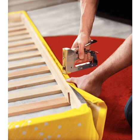 RAPID - R353 - Agrafeuse Pour 53/6-14mm - Boîte 6 RAPID - R353 - Agrafeuse Pour 53/6-14mm - Boîte – Image 4