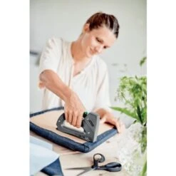 RAPID - ALU840 - Agrafeuse Pour 140/6-14mm - 8/15mm - Boite -Promos Outil Virtuose Magasin 95415597 3