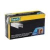 RAPID - Agrafes En Fil Plat N° 12/8 Mm - Boite Carton 5000 2 RAPID - Agrafes En Fil Plat N° 12/8 Mm - Boite Carton 5000 -Promos Outil Virtuose Magasin 95415617 1