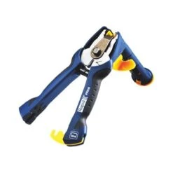 RAPID - FP216 - Pince Grillage Avec Chargeur Pour Agrafes VR16 - Blister