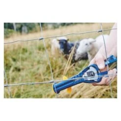 RAPID - FP216 - Pince Grillage Avec Chargeur Pour Agrafes VR16 - Blister -Promos Outil Virtuose Magasin 95415635 4