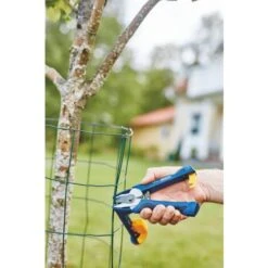 RAPID - FP216 - Pince Grillage Avec Chargeur Pour Agrafes VR16 - Blister -Promos Outil Virtuose Magasin 95415635 5