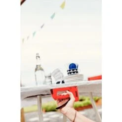 RAPID - R53 - Agrafeuse Pour 53/4-10mm - Boîte 9 RAPID - R53 - Agrafeuse Pour 53/4-10mm - Boîte -Promos Outil Virtuose Magasin 95415804 4