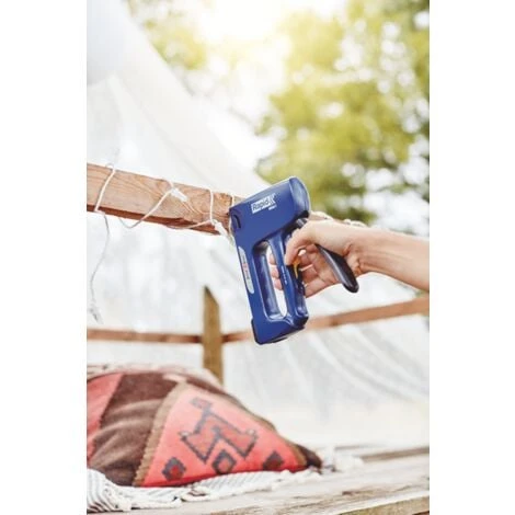 RAPID - MS2.1 - Agrafeuse Pour 53/6-12mm - 7/12-14mm - Blister 5 RAPID - MS2.1 - Agrafeuse Pour 53/6-12mm - 7/12-14mm - Blister – Image 3