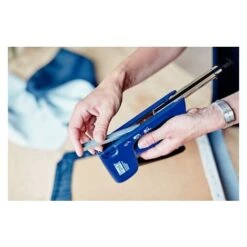 RAPID - MS2.1 - Agrafeuse Pour 53/6-12mm - 7/12-14mm - Blister 10 RAPID - MS2.1 - Agrafeuse Pour 53/6-12mm - 7/12-14mm - Blister -Promos Outil Virtuose Magasin 95415932 4