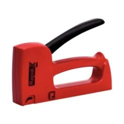 RAPID - R53 Valisette - Agrafeuse Pour 53/4-10mm - Valisette + Agrafes