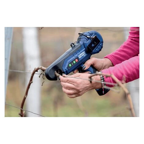 RAPID - BHX50, Lieur électrique à Batterie 14,4V, Coffret 4 RAPID - BHX50, Lieur électrique à Batterie 14,4V, Coffret – Image 2