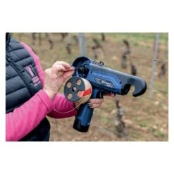 RAPID - BHX50, Lieur électrique à Batterie 14,4V, Coffret 8 RAPID - BHX50, Lieur électrique à Batterie 14,4V, Coffret -Promos Outil Virtuose Magasin 95415974 3