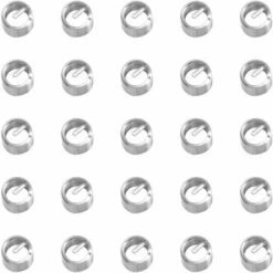 Kit De Réparation Des Filetage De Type Helicoil M8 X 1,25 Mm (30 Pièces) -Promos Outil Virtuose Magasin 95793648 4