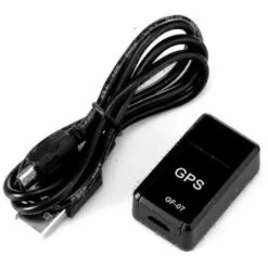 Traqueur GPS Magnétique Traqueur GPS Dispositif De Suivi En Temps Réel Mini Traqueur De Voiture Magnétique -Promos Outil Virtuose Magasin 95964937 4