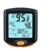 Compteur De Vitesse De Vélo étanche Compteur Kilométrique LCD Sans Fil Vélo De Cycle -Promos Outil Virtuose Magasin 95967579 1