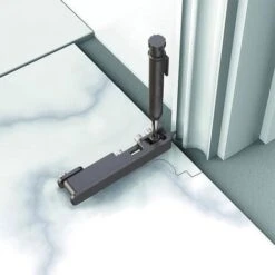 Outil De Tracage Multi Usages - Crayon De Construction - Outil De Traçage Avec Crayon à Trou Profond -Promos Outil Virtuose Magasin 96170667 3