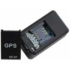 Traqueur GPS Magnétique Traqueur GPS En Temps Réel Traqueur De Voiture Magnétique Mini -Promos Outil Virtuose Magasin 96323109 4