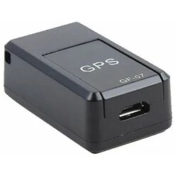 Traqueur GPS Magnétique Traqueur GPS En Temps Réel Traqueur De Voiture Magnétique Mini -Promos Outil Virtuose Magasin 96323109 5
