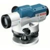 Bosch Professional GOL 26 D, B-Ware Niveau Optique Portée (max.): 100 M Grossissement Optique (max.): 26 X C171162 -Promos Outil Virtuose Magasin 96415236 1