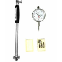 35-50mm Alésage Cadran Jauge 0.01mm Trou échelle Indicateur Précision Cylindre Moteur Jauge Outil Testeur 35-50mm -Promos Outil Virtuose Magasin 96511852 3