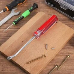 Kit De Tire-clous Extracteur De Clous En U De 5 Mm Tack Lifter Arrache-clous Clou Tapissier Pour Démontage De Clou Rivet 9 Kit De Tire-clous Extracteur De Clous En U De 5 Mm Tack Lifter Arrache-clous Clou Tapissier Pour Démontage De Clou Rivet -Promos Outil Virtuose Magasin 96640739 3