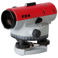 Set Niveau De Construction F24. 24x. IP54