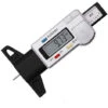Jauge De Profondeur Numerique Caliper Jauge De Profondeur De Bande De Roulement LCD Jauge De La Bande De Roulement Du Pneu,motos Ou Camions 0-25,4 Mm,Couleur Argent 1 Jauge De Profondeur Numerique Caliper Jauge De Profondeur De Bande De Roulement LCD Jauge De La Bande De Roulement Du Pneu,motos Ou Camions 0-25,4 Mm,Couleur Argent -Promos Outil Virtuose Magasin 96715389 1