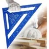 Promotion Equerre Menuisier MULTI FONCTIONS 180 Mm Metal Aluminium Regle Équerre Trusquin Guide Raporteur Angle 45 90 Degres Outillage Charpentier Outil Traçage Guidage Menuiserie Bois - Bleu 1 Promotion Equerre Menuisier MULTI FONCTIONS 180 Mm Metal Aluminium Regle Équerre Trusquin Guide Raporteur Angle 45 90 Degres Outillage Charpentier Outil Traçage Guidage Menuiserie Bois - Bleu -Promos Outil Virtuose Magasin 97057452 1