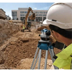 Niveau Optique GOL 32 G PROFESSIONAL - Bosch 0601068501 -Promos Outil Virtuose Magasin 97265130 3