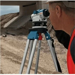 Niveau Optique GOL 32 G PROFESSIONAL - Bosch 0601068501 -Promos Outil Virtuose Magasin 97265130 4