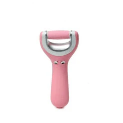 Pédicure électrique Rape Electrique Etanche Et Rechargeable Rose -Promos Outil Virtuose Magasin 97314530 2