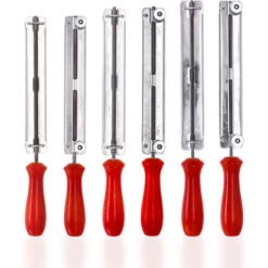 5.5mm Manche En Bois Lime En Acier Scie à Huile Lime à Aiguiser Scie à Chaîne électrique Lime Antirouille Manuelle 9 5.5mm Manche En Bois Lime En Acier Scie à Huile Lime à Aiguiser Scie à Chaîne électrique Lime Antirouille Manuelle -Promos Outil Virtuose Magasin 97314532 3