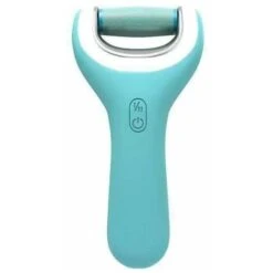 Pédicure électrique Rape Electrique Etanche Et Rechargeable Bleu -Promos Outil Virtuose Magasin 97314607 3