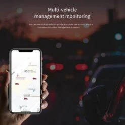 GPS Pour Véhicule Traceur équipement De Suivi De Positionnement GPRS / GSM / SMS En Temps Réel Lefou -Promos Outil Virtuose Magasin 97674349 4