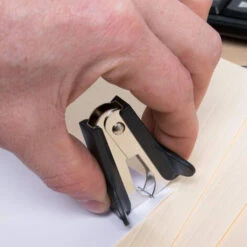 Extracteur D'agrafes, Extracteur D'agrafes, Poignée Extra Large, Mâchoires En Acier, Lot De 3, Noir 10 Extracteur D'agrafes, Extracteur D'agrafes, Poignée Extra Large, Mâchoires En Acier, Lot De 3, Noir -Promos Outil Virtuose Magasin 97750389 4