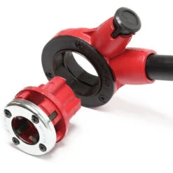 Coffret Filières De Plombier à Tête Interchangeable Taraud Coupe-tube 9 Pièces Outil Plomberie 11 Coffret Filières De Plombier à Tête Interchangeable Taraud Coupe-tube 9 Pièces Outil Plomberie -Promos Outil Virtuose Magasin 9827347 5