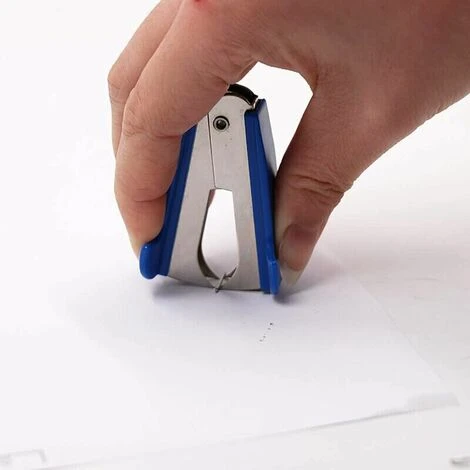 D'agrafes Extracteur,3 Pack Professional Outil Duty Dégrafeuse Avec Mâchoire En Acier Mini Ôte-agrafes Extracteur D'agrafes Retire Agrafe Outil Pour L'école Bureau Et Maison Couleurs Aléatoires 6 D'agrafes Extracteur,3 Pack Professional Outil Duty Dégrafeuse Avec Mâchoire En Acier Mini Ôte-agrafes Extracteur D'agrafes Retire Agrafe Outil Pour L'école Bureau Et Maison Couleurs Aléatoires – Image 5