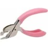 Agrafeuses Extracteur D'agrafes Retirer L'outil Lève- Agrafeuse Tapissier De Griffe De Bureau Force Retrait(Rose) -Promos Outil Virtuose Magasin 98400045 1