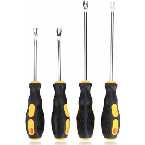 Arrache Agrafeuse Tapissier, Arrache-clous, Décapant D'agrafes De Rembourrage, Extracteur De Clou 3 Arrache Agrafeuse Tapissier, Arrache-clous, Décapant D'agrafes De Rembourrage, Extracteur De Clou