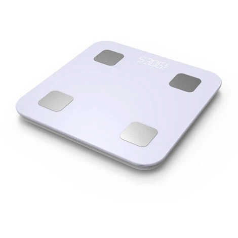 Échelle Électronique Graisse Corporelle Échelle De Poids En Gros Commercial Corps Humain Professionnel Ménage Filles Haute Précision Smart Bluetooth Échelle Électronique-2pcs 3 Échelle Électronique Graisse Corporelle Échelle De Poids En Gros Commercial Corps Humain Professionnel Ménage Filles Haute Précision Smart Bluetooth Échelle Électronique-2pcs